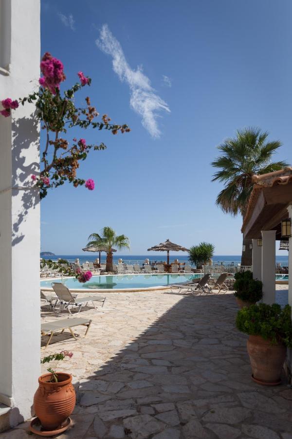 Korfiatis Aparthotel 3*