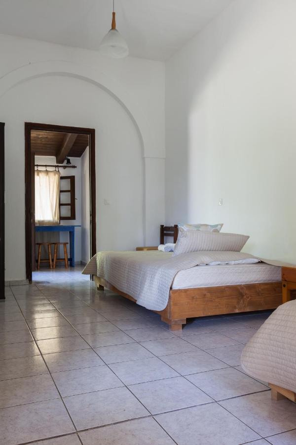 Hotel de apartamente Korfiati Agios Sostis (Zakynthos)